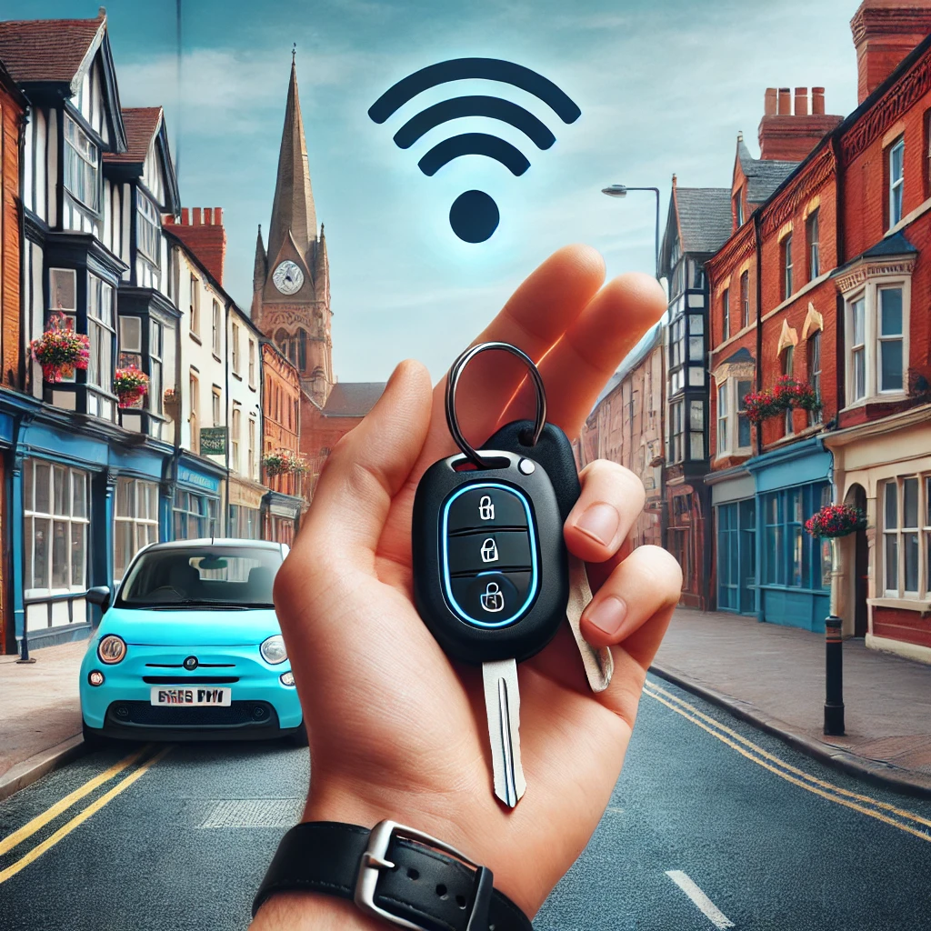 How to Avoid Losing Your Car Keys: Top Tips for 2025