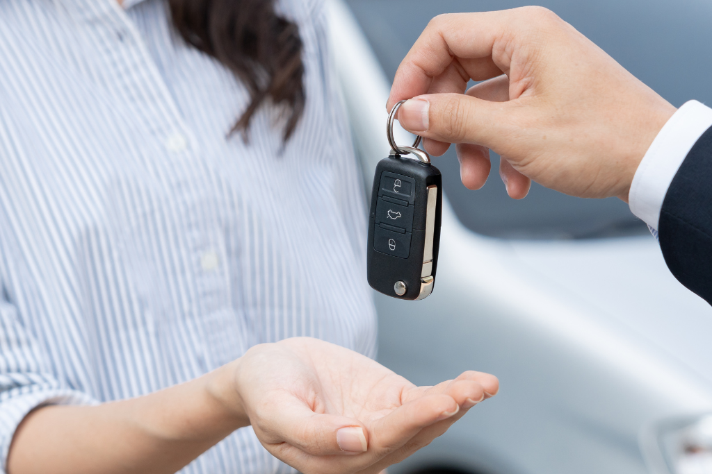 What to Do When Someone Keys Your Car: A Comprehensive Guide