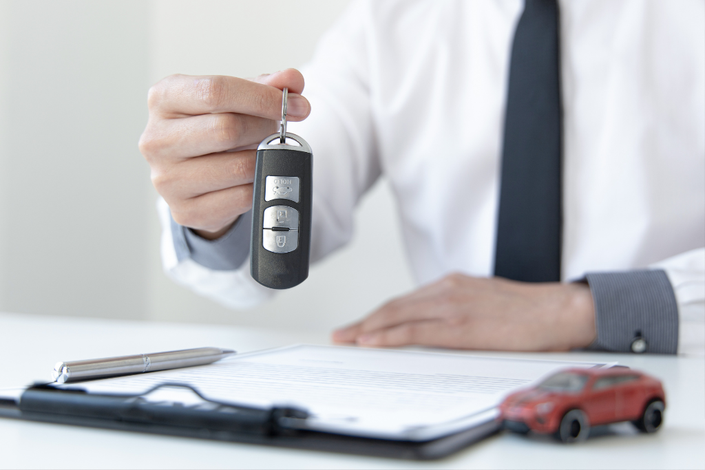 How Much Is a Car Key Replacement: A Comprehensive Guide