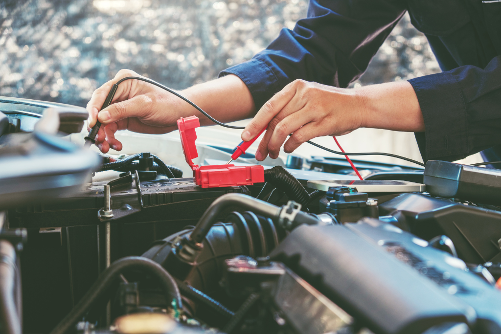 How to Change Battery in Car Keys: A Complete Guide