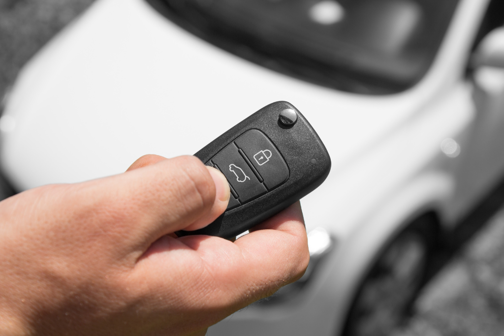 What to Do If You’ve Locked Your Keys in Your Car: A Comprehensive Guide