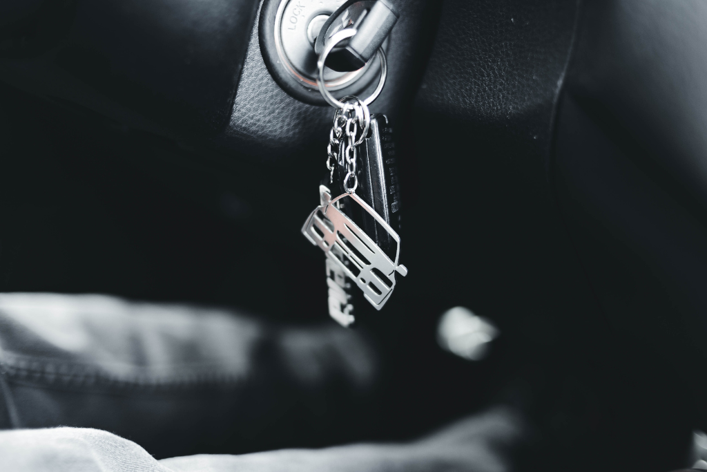 Why Are Replacement Car Keys So Expensive?